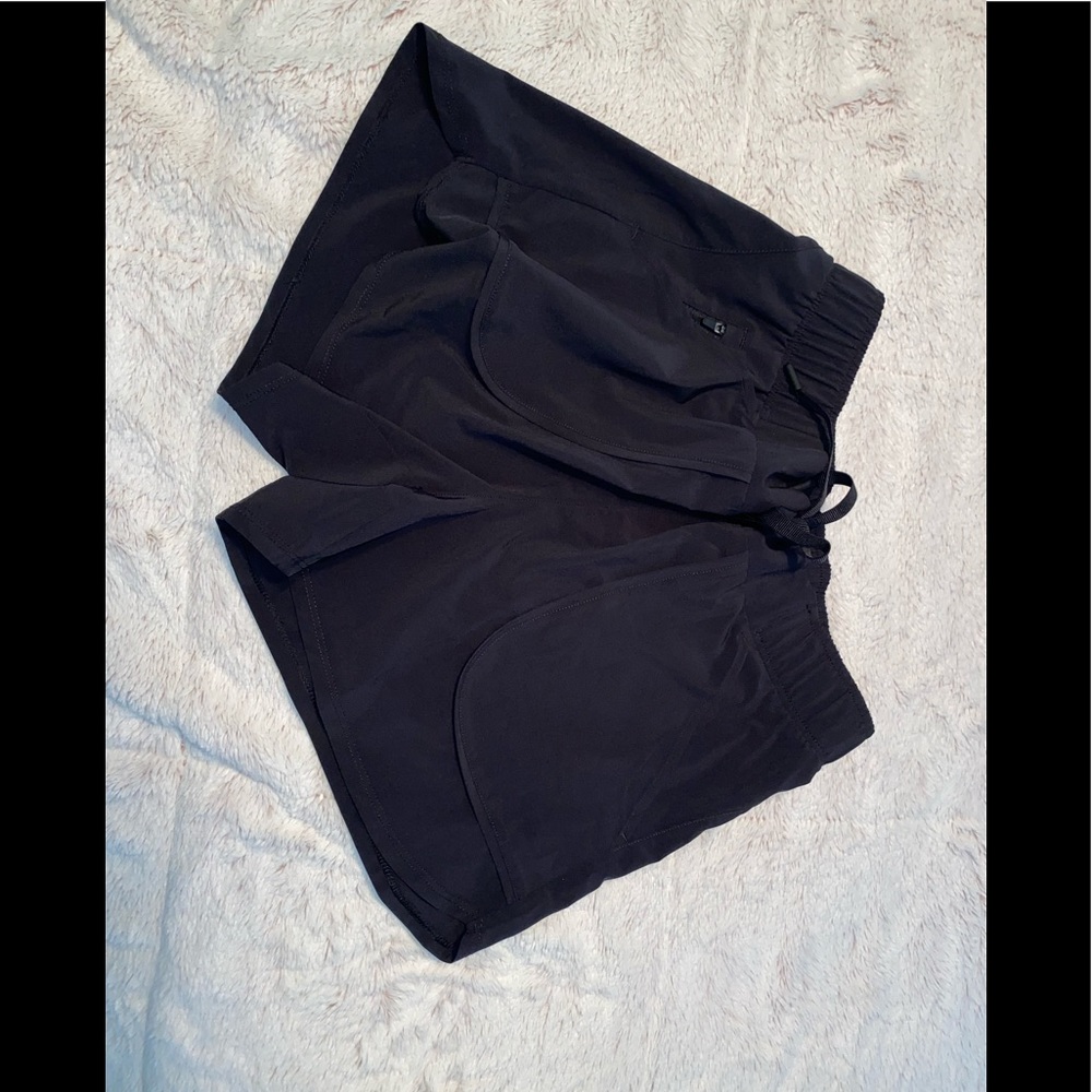 target workout shorts - medium